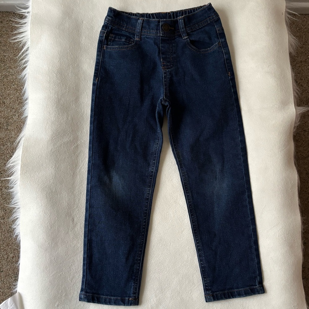 Garanimals Blue Jeans Size 5 Boys